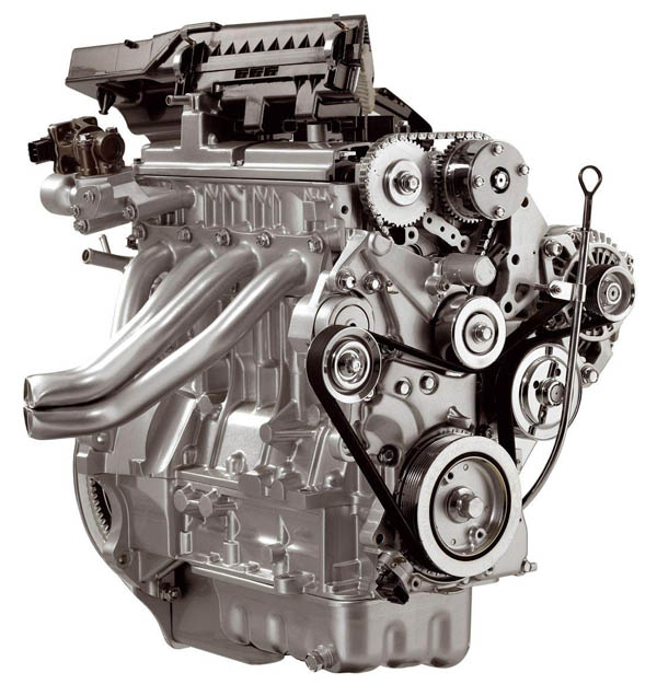2000  A1 Car Engine